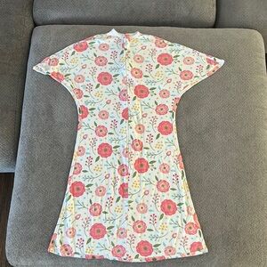 Large girls zipadee zip sleep sack